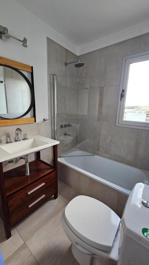 Departamento Villarino Puerto Madryn