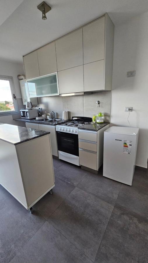 Departamento Villarino Apartment Puerto Madryn