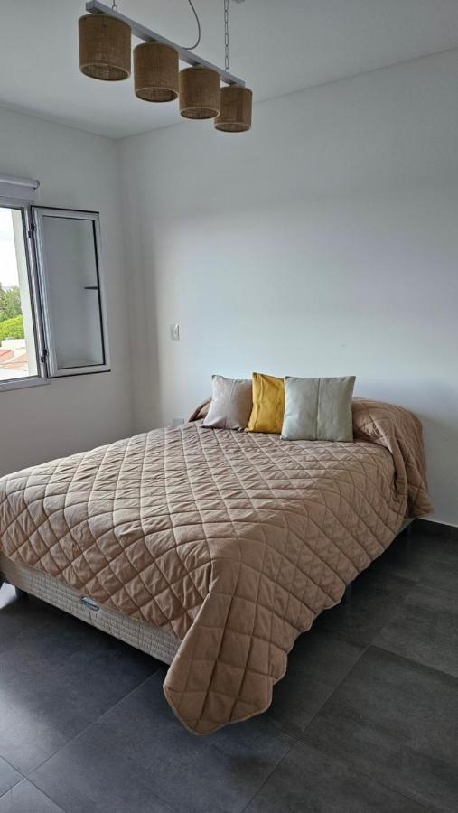 Apartment Departamento Villarino Puerto Madryn