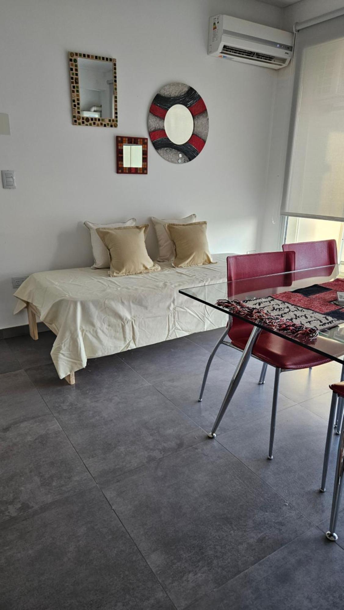 Departamento Villarino Apartment *