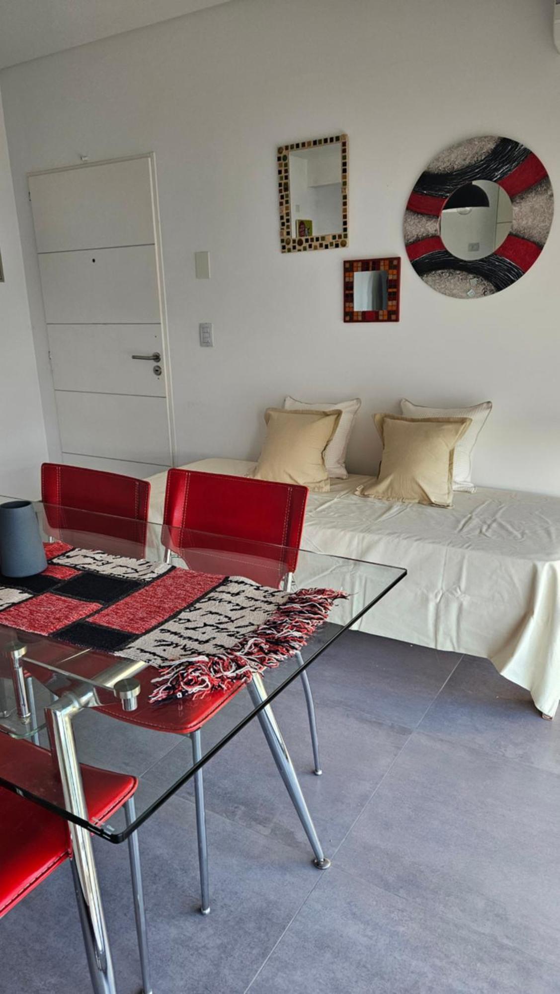 Apartment Departamento Villarino